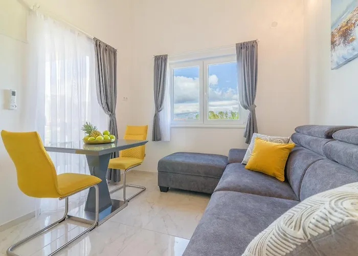 Apartamento Enona Nin