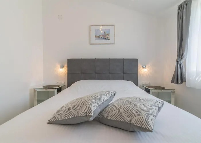 Enona Apartamento *