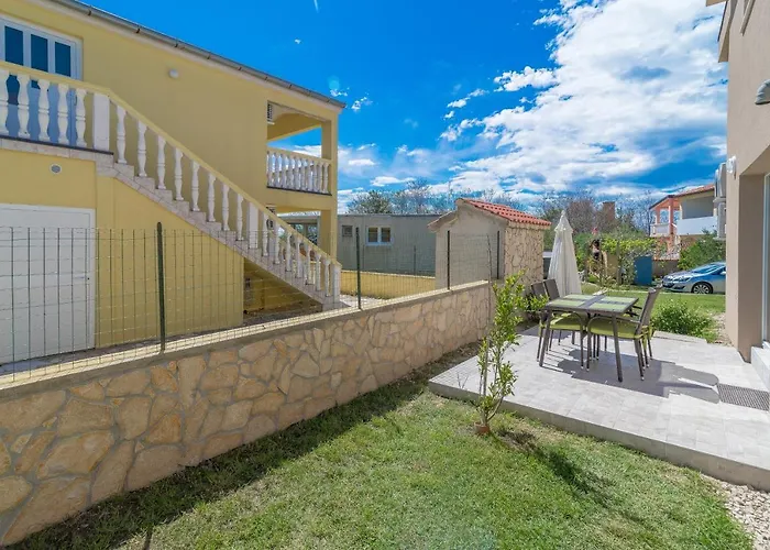 Enona Apartamento *