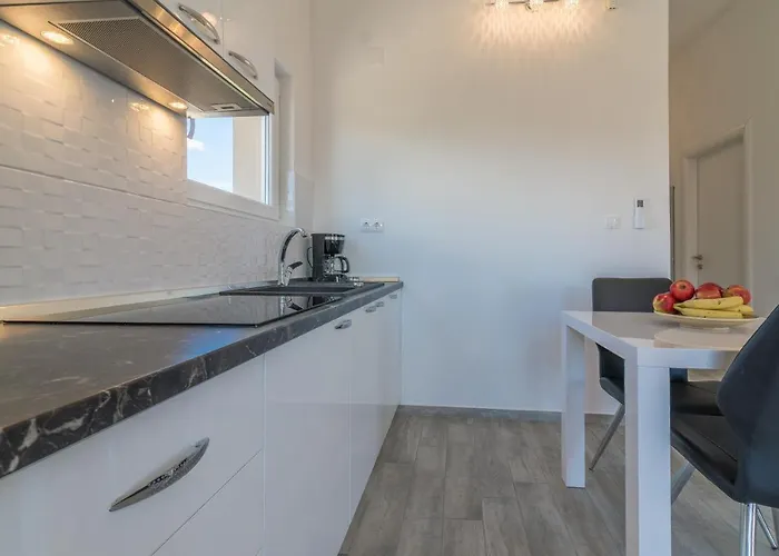 Enona Apartamento *