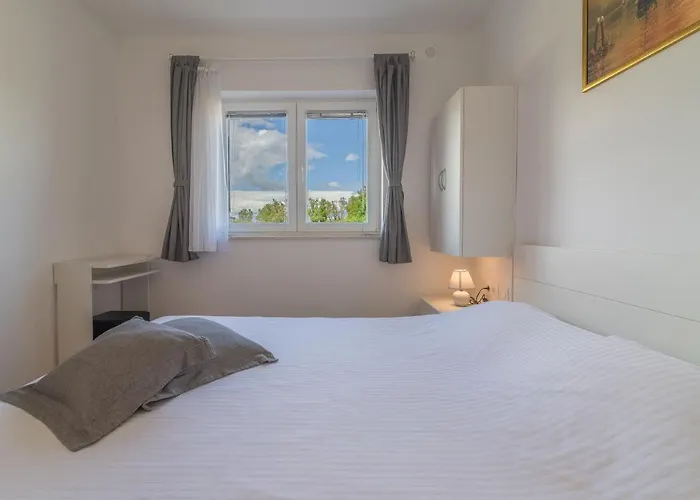 Apartamento Enona *