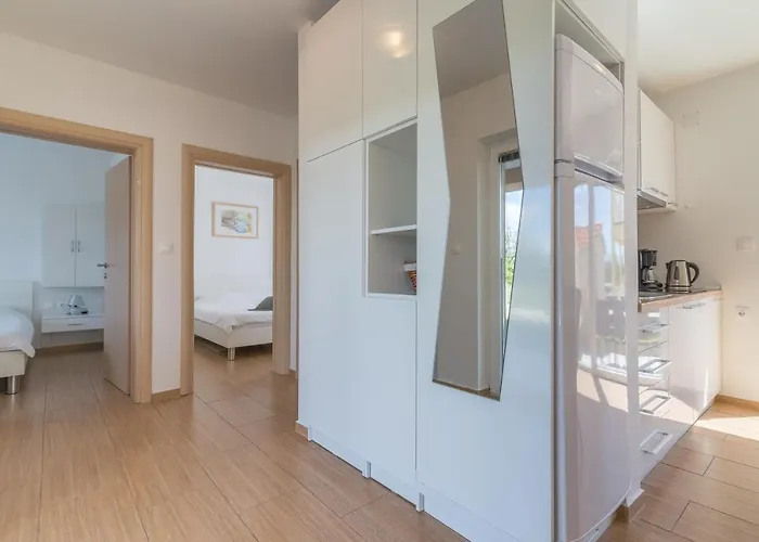 Enona Apartamento *