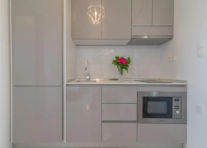 Enona Apartamento