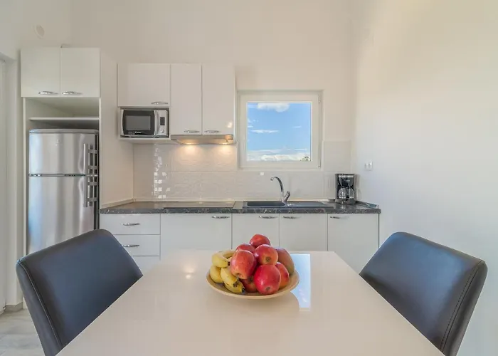 Enona Apartamento