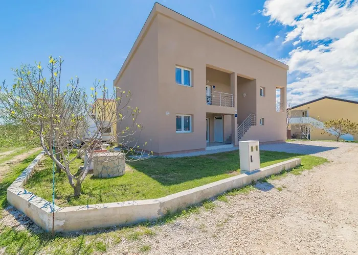 Apartamento Enona Nin