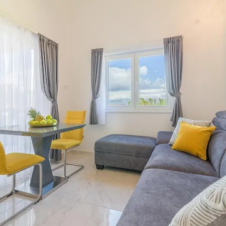 Apartment Enona Nin