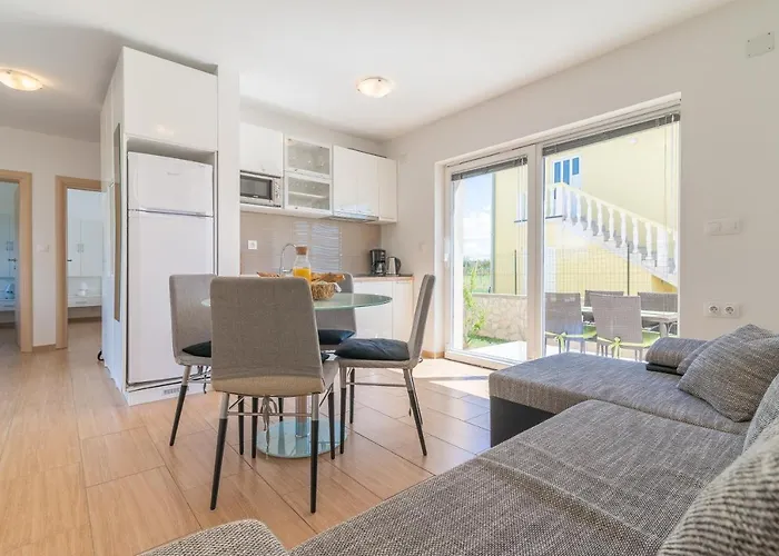 Apartment Enona