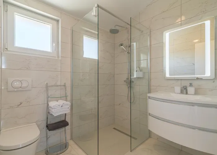 Apartment Enona Nin
