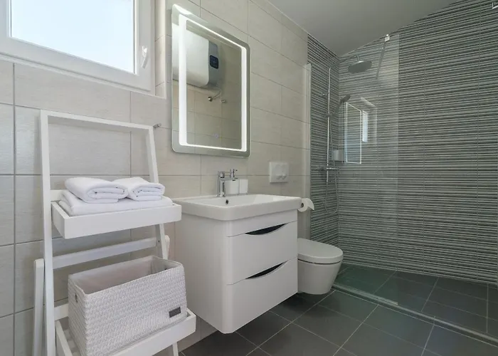 Apartman Enona Nin